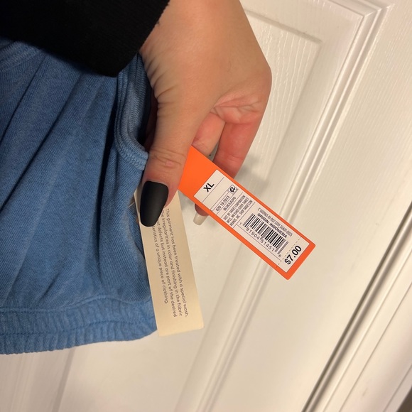 Colsie Top - Picture 3 of 4